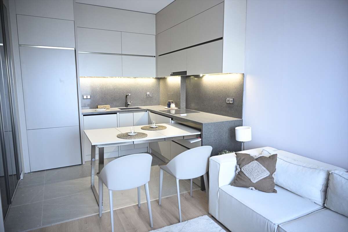 TOKİ Konya listesini güncelledi! Başvurularda sona gelindi 8